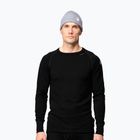 Vyriškas termoaktyvus džemperis Devold Expedition Merino 235 black