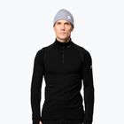 Vyriškas termoaktyvus džemperis Devold Expedition Merino 235 Zip Neck black