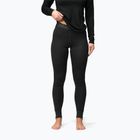 Moteriškos termo kelnės Devold Breeze Merino 150 Longs black