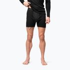 Vyriškos termoaktyvios trumpikės Devold Duo Active Merino 205 Boxer black
