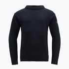 Megztinis Devold Nansen Wool navy