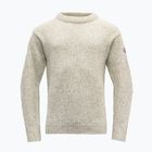 Megztinis Devold Nansen Wool grey/melange