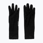 Pirštinės Devold Innerliner Merino black