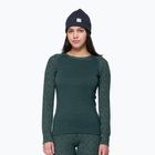 Moteriškas termo džemperis Devold Duo Active Merino 205 woods
