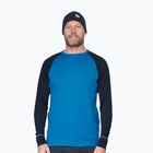 Vyriškas termoaktyvus džemperis Devold Duo Active Merino 205 blue/ink