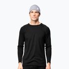 Vyriškas termoaktyvus džemperis Devold Duo Active Merino 205 black