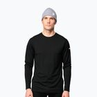 Vyriškas termoaktyvus džemperis Devold Breeze Plus Merino 200 black