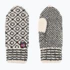 Pirštinės Devold Svalbard Wool Mitten offwhite/anthracite