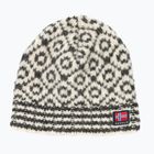 Žieminė kepurė Devold Svalbard Wool offwhite/grey