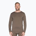 Vyriškas termoaktyvus džemperis Devold Breeze Merino 150 falcon