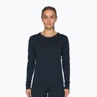Moteriškas termo džemperis Devold Breeze Plus Merino 200 ink