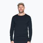 Vyriškas termoaktyvus džemperis Devold Breeze Plus Merino 200 ink