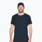 Vyriški termo marškinėliai Devold Adventure Merino 190 Tee Ink
