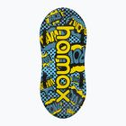 Čiuožynė Hamax Twin-Tip Surfer comic blue yellow