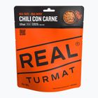 Liofilizuotas maistas Real Turmat Chili Con Carne 133 g