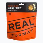 Liofilizuotas maistas Real Turmat Asian Curry 115 g