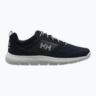 Vyriški buriavimo batai Helly Hansen Skagen F-1 Offshore navy / graphite blue / off white