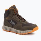 Vyriški batai Helly Hansen Monashee Ullr HT espresso/ marmalade/ alu