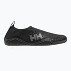 Moteriški vandens batai Helly Hansen Crest Watermoc black / charcoal