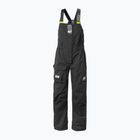 Moteriškos buriavimo kelnės Helly Hansen Pier 3.0 Bib ebony