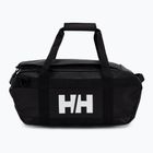 Helly Hansen H/H Scout Duffel 30 l kelioninis krepšys juodas 67440_990