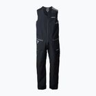Vyriškos Musto LPX Gore-Tex Salopette buriavimo kelnės juodos spalvos