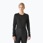 Moteriškas termo džemperis Helly Hansen Lifa Merino Midweight black