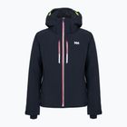 Vyriška slidinėjimo striukė Helly Hansen Alpha Lifaloft navy