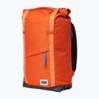 Miesto kuprinė Helly Hansen Stockholm 28 l patrol orange