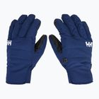 Slidinėjimo pirštinės Helly Hansen Swift HT navy