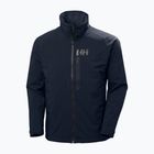 Vyriška "Helly Hansen HP Racing Lifaloft navy" buriavimo striukė