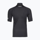 Vyriški maudymosi marškinėliai Musto Championship Rash Guard black