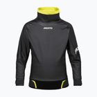 Vaikiškas buriavimo džemperis Musto Championship Aqua Top 2.0 Jr black