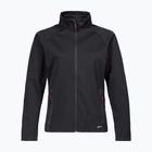 Moteriška buriavimo striukė Musto Essential Softshell black