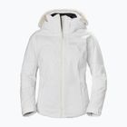 Moteriška slidinėjimo striukė Helly Hansen Verbier Infinity white