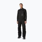 Vyriškos slidinėjimo kelnės Helly Hansen Legendary Insulated Bib black