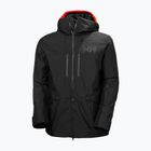 Vyriška slidinėjimo striukė Helly Hansen Garibaldi 2.0 black