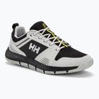 Vyriški buriavimo batai Helly Hansen Skagen F-1 Offshore phantom ebony/grey fog