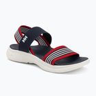 Moteriški sandalai Helly Hansen Risor sapphire navy/ red