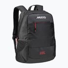 Musto Essential 25 l kuprinė juoda