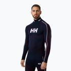 Vyriški termoaktyvūs marškinėliai Helly Hansen H1 Pro Lifa Race navy
