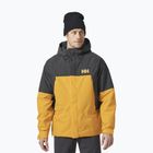 Vyriška slidinėjimo striukė Helly Hansen Banff Insulated yellow 63117_328