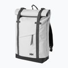 Helly Hansen Stockholm 28 l turistinė kuprinė pilka 67187_853