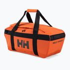 Helly Hansen H/H Scout Duffel 50 l kelioninis krepšys oranžinis 67441_300