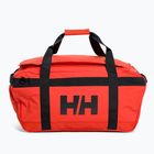 Helly Hansen H/H Scout Duffel 90 l kelioninis krepšys oranžinis 67443_300