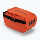 Helly Hansen H/H Scout Wash Wash Bag žygio krepšys oranžinis 6744444_300