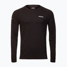 Vyriškas termoaktyvus džemperis Musto HPX Merino Baselayer black
