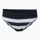 Maudymosi kostiumėlio apačia Helly Hansen HP Bikini navy stripe