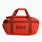 Helly Hansen H/H Scout Duffel 50 l kelioninis krepšys oranžinis 67441_301