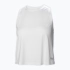 Moteriški marškinėliai Helly Hansen Ocean Cropped Tank Top white